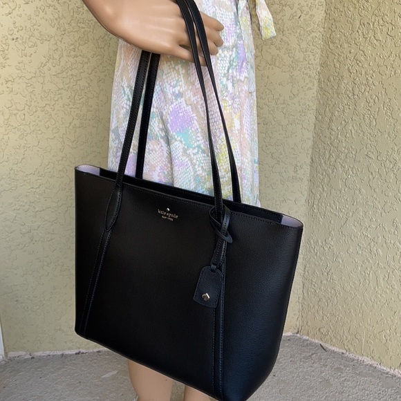 Kate Spade cara large tote - Picture 4 of 16